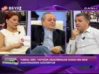 Beyaz Manşet 39. Bölüm 3.Kısım