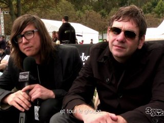 Un Café Avec ... Archive ! Interview VOST