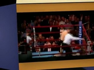 Boxing Friday Night Live - Aleem Whitfield vs. Daniel ...