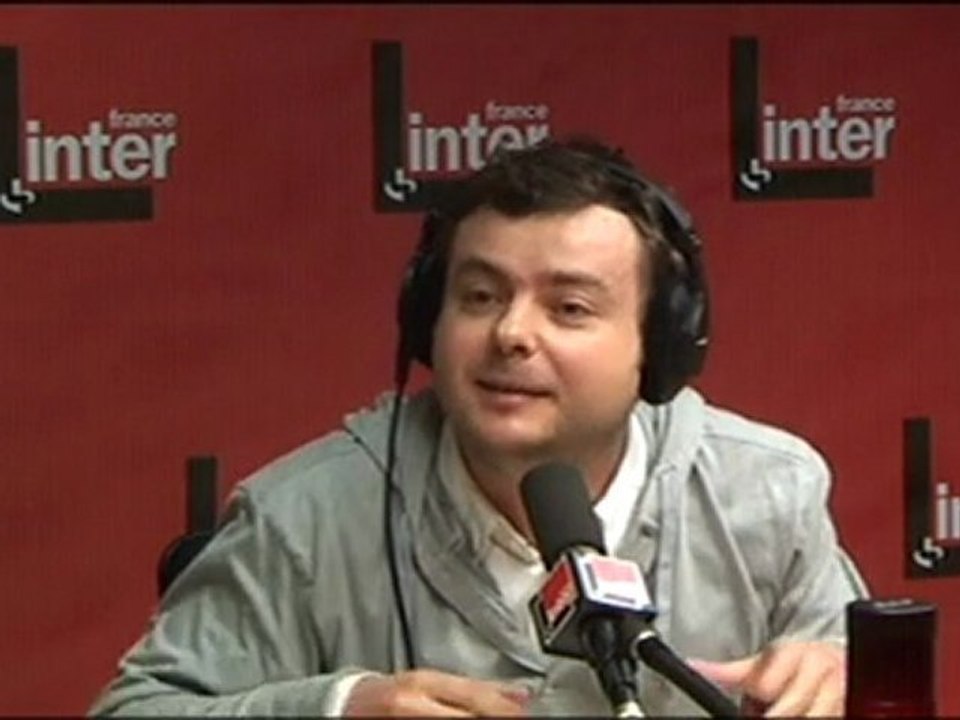 Sur la sellette