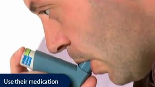 Bronchitis Asthma Symptoms - Asthma Treatments For Adults