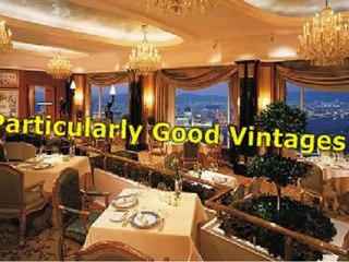 Petrus france fine wine Review