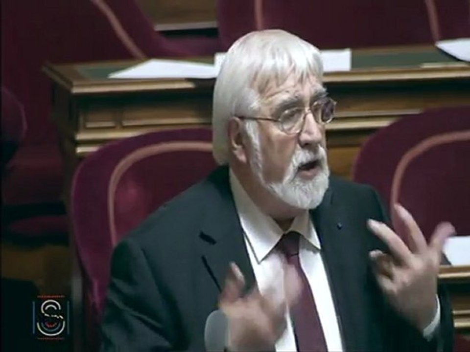 PROJET DE LOI DE FINANCEMENT DE LA SECURITE SOCIALE POUR 2012