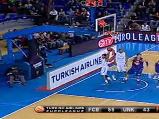 Thursday Recap: Week 8 Highlights