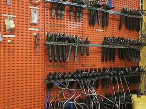 Bilverksted Asker Asker Elektro Diesel AS