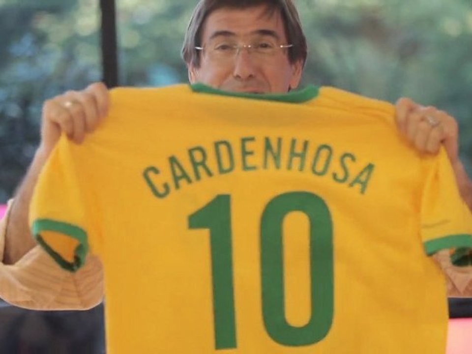 La Redención de Cardeñosa. Cap 1/9. Equipaçao
