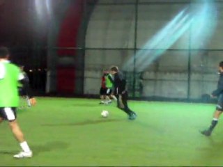 KARTALTEPE FC - KOCATEPE SPOR