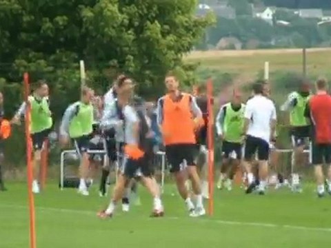 15ème journée - Fulham veut confirmer