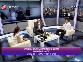 Beyaz Manşet 39. Bölüm  4.Kısım
