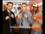 watch Boxing Reynaldo Ojeda vs TBA Dec 9 Live Boxing