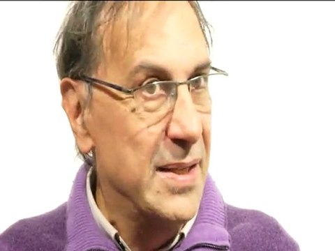 Q6 - Chocolat clown nègre - Maison de la Culture d'Amiens