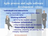 Software Development Europe - Agile Outsourcing