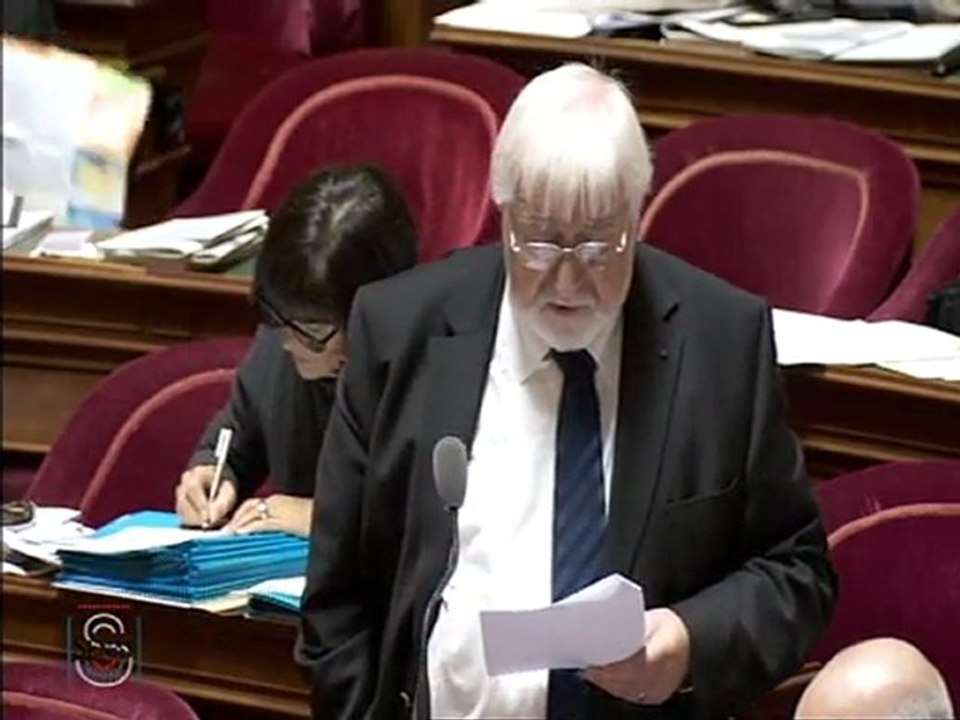 PROJET DE LOI DE FINANCEMENT DE LA SECURITE SOCIALE POUR 2012