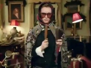 pub tv Tommy Hilfiger