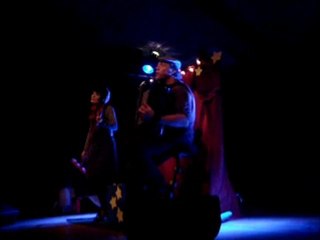 Les Agités du Vocal 2011 - Duo Kazou