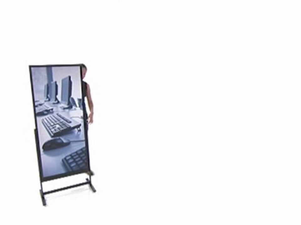 cadre slide-in suspendu - afsu06