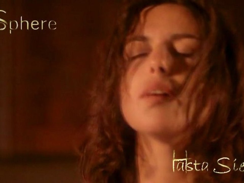 Nathalie Cardone - Hasta Siempre HD 720