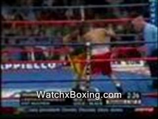 watch Boxing Tyler Asselstine vs Philippe Frenois Dec 10 stream