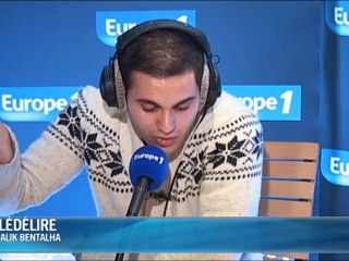 Kermit c'est le nom d'une grenouille !