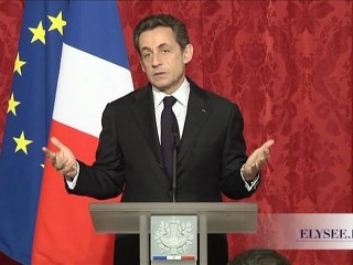 "La transparence est un choix"