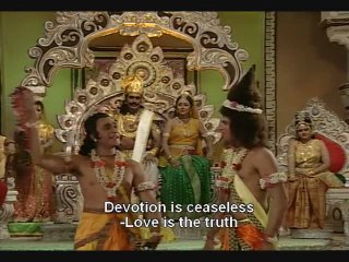 56. Bhakti mein Shakti hai Bandhu