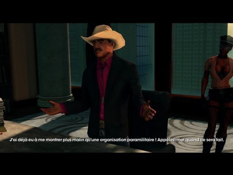 [PC] Saints Row : The Third - Wt /23/