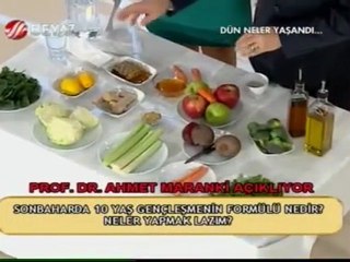 Beyaz'ın Sultanı  82. Bölüm 1.Kısım