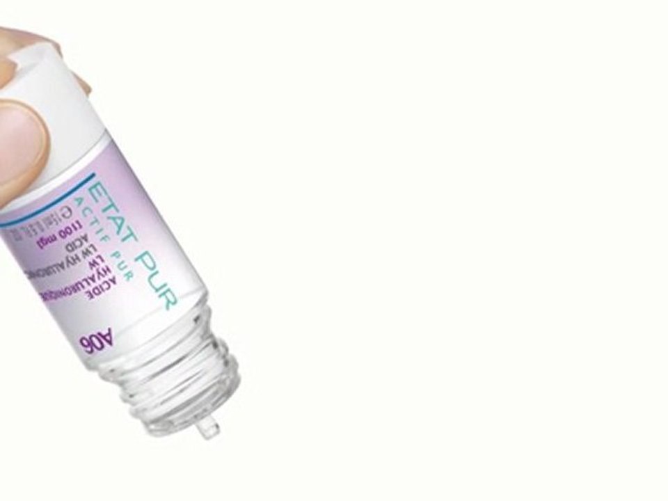 Les produits Etat Pur en une minute