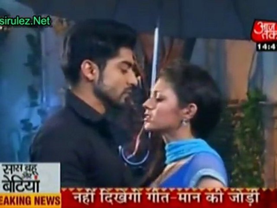 16 December Ko Double Bidaai ..'Pyaar Kii Yeh Ek Kahaani'