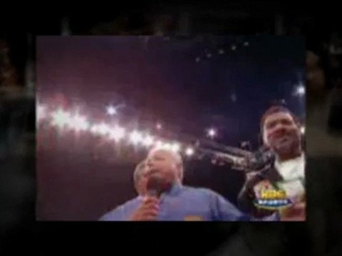 Friday Night Fights Schedule 2011 - Stephen Smith vs. ...