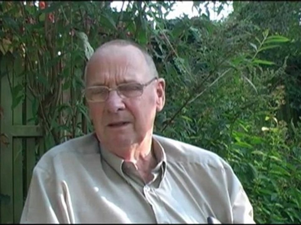 Gewone Bijzondere Mensen afl.9a Wiet Fliervoet