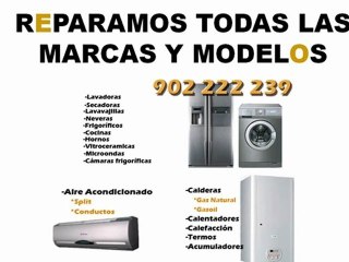 Servicio Técnico Edesa Toledo 902107448 &^
