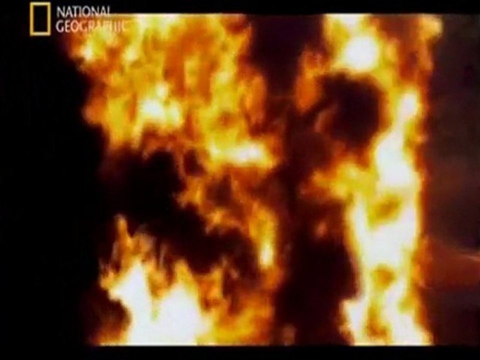 Machines de Guerre - les tanks (3 de 3)