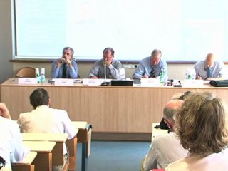 Quelles organisations monétaires alternatives à l'euro? Vers des monnaies nationales flottantes - Version Allemande