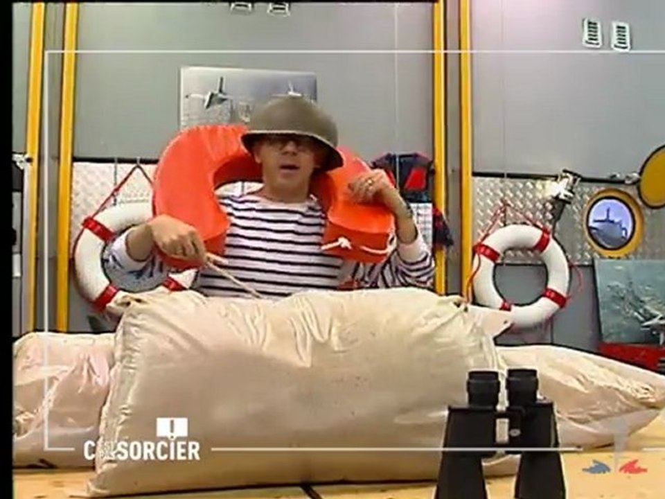 C Est Pas Sorcier Porte Avion 2 C'EST PAS SORCIER - FRED & JAMY : DE VRAIS MARINS - Vidéo Dailymotion