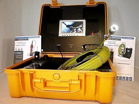 kit de nettoyage de vmc