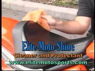 Elite Motosports Hot Product Report - YouTube