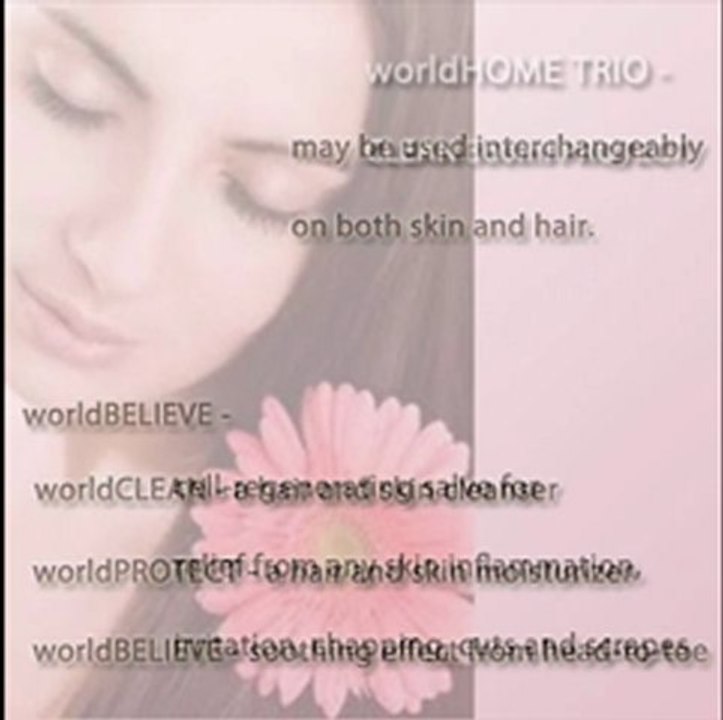 WorldHome Trio - Get three wonders in a single purchase