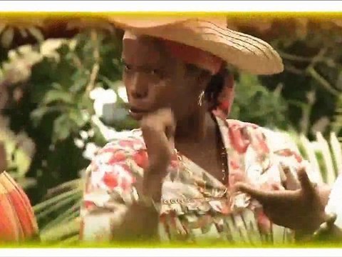 [clip new] Nwel Boukoussou - Jodi se Nwel / Visioprod noel 2011 2012