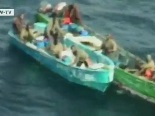 The German navy off the Horn of Africa | People & Politics
