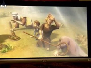 The New Superbook for the Next Generation - CBN.com