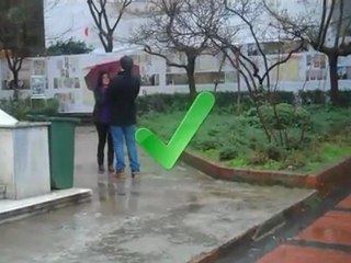 Bir Kıza Nasıl Çıkma Teklifi Edersin.