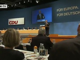 Angela Merkel and the euro crisis | People & Politics