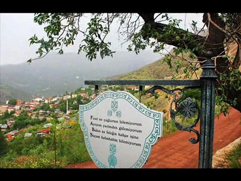 bir ay dogar pencereden...hkn....kemaliye