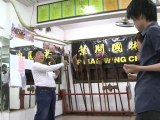 Arts martiaux: le combat de maître Lau pour sauver le Wing Chun