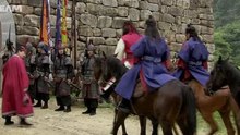 Regele Gwanggaeto cel Mare.Ep 16