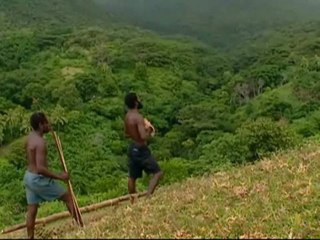 Les Magiciens du Vanuatu