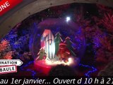 La Baule : Noël Magique 2011