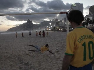 La Redención de Cardeñosa. Cap 4/9. Panfletaçao