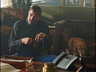 Jesse Stone Innocents Lost HD Trailer Movie